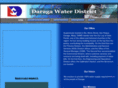 daragawater.com