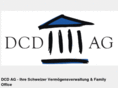 dcd-ag.com