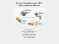 derbyconstruction.com