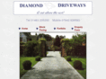 diamonddriveways.com