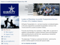 dignitytransportation.com