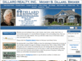 dillardrealty.com
