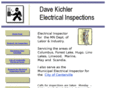 dkichlerinspections.com