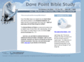 dovepointbiblestudy.com