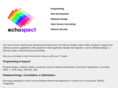 echospect.com