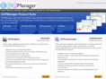 ecpmanager.com