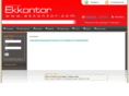 ekkontor.com