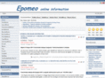 epomeo.com