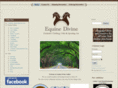 equinedivineonline.com