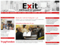 exit2exit.dk