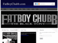 fatboychubb.com