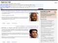 fightfanclub.com