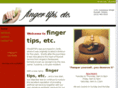 fingertipsetc.com