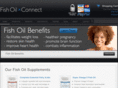 fishoilconnect.com