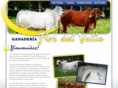 flordelvallebrahmans.com