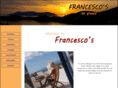 francescos.net