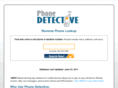 freereversecellsearch.com