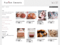 fusionsweets.com