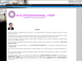 gcginternationaloil.com
