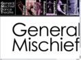 generalmischief.com