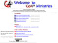 go4thministry.com