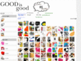 goodisgood.info