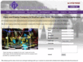 gtentertainments.co.uk