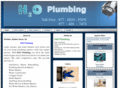h2oplumbing1.com