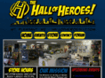 hallofheroesllc.com
