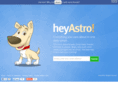 heyastro.com