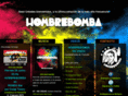 hombrebomba.com