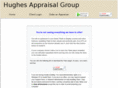 hughesappraisalgroup2.com
