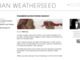 ianweatherseed.com