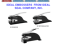 idealseal.net