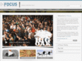 infocusministries.net