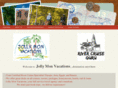 jollymonvacations.com