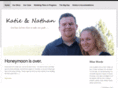 katieandnathan.com