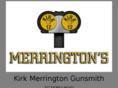 kirkmerrington.net