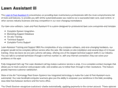 lawn-assistant.com