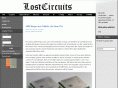 lostcircuits.com