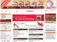 magasin-carrel.com