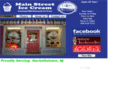 mainstreeticecream.com