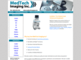 medtechimaging.com