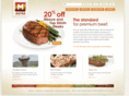 meyernaturalsteak.com