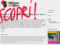 milanoeoltre.com