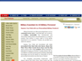 militaryessentials.com