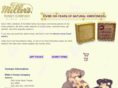 millerhoney.com