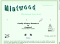 mintwood.co.uk