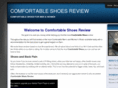 mostcomfortablemensshoes.com