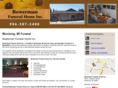 munisingfuneralhome.com
